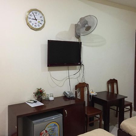 My Le Hotel Buôn Ma Thuột Extérieur photo