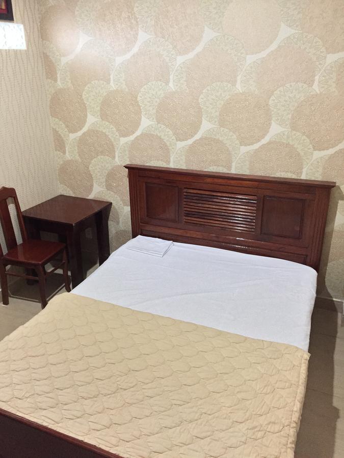 My Le Hotel Buôn Ma Thuột Extérieur photo
